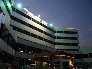 Ayutthaya Grand Hotel Eksteriør billede
