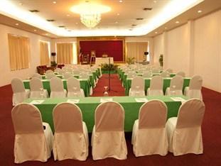 Ayutthaya Grand Hotel Eksteriør billede