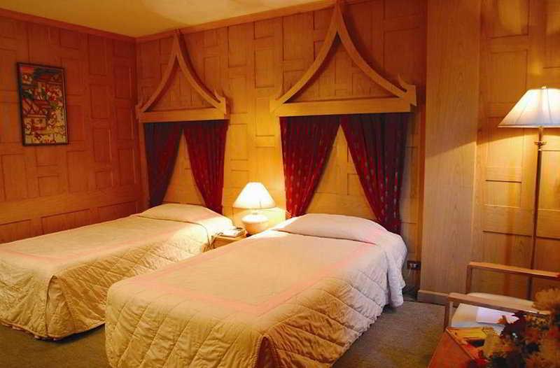 Ayutthaya Grand Hotel Eksteriør billede