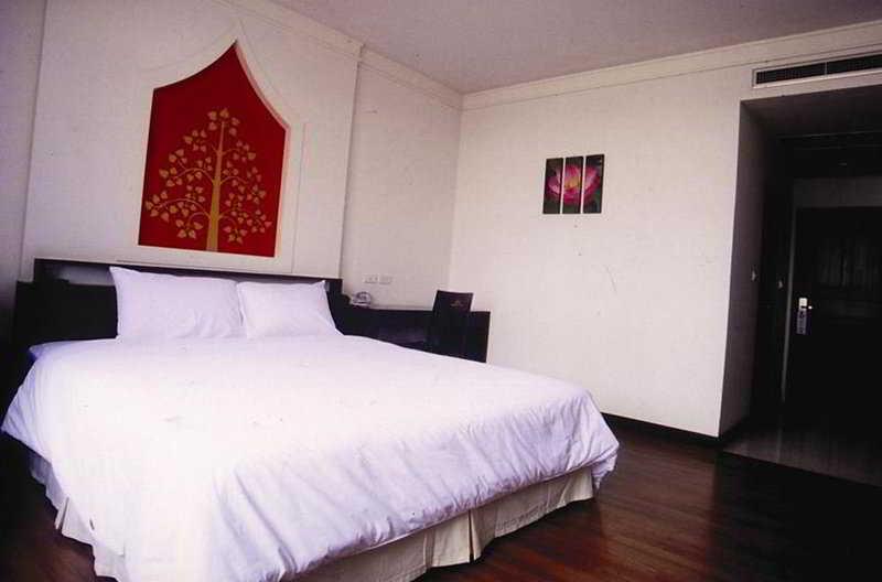 Ayutthaya Grand Hotel Eksteriør billede