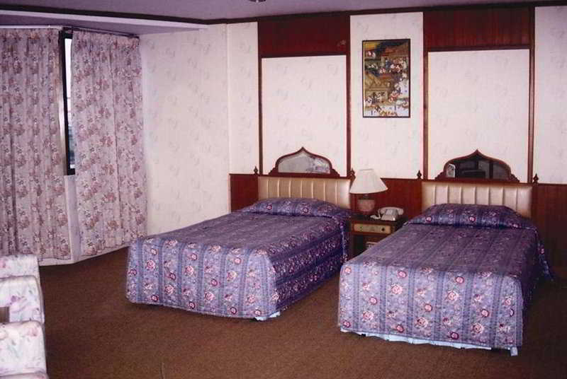 Ayutthaya Grand Hotel Eksteriør billede