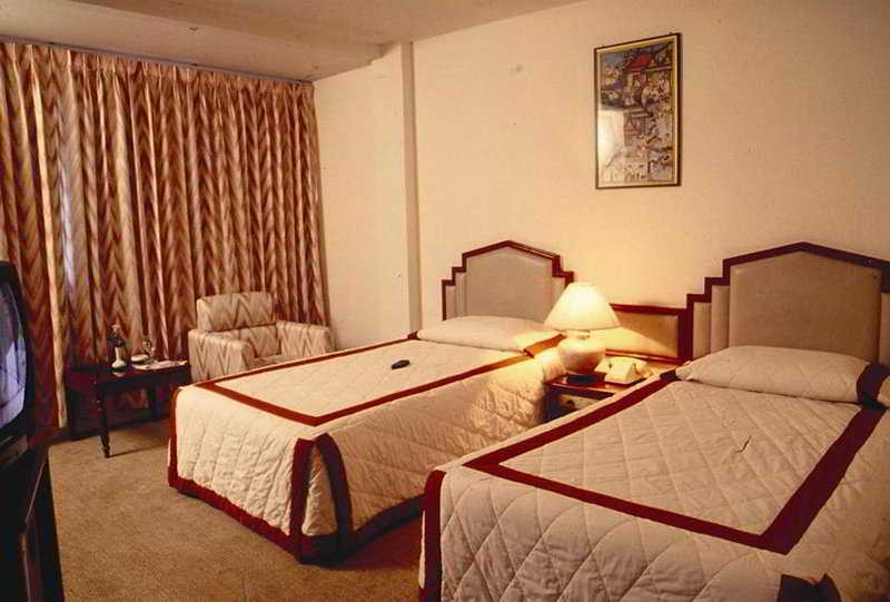Ayutthaya Grand Hotel Eksteriør billede