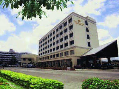 Ayutthaya Grand Hotel Eksteriør billede