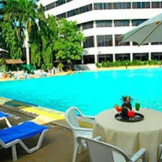 Ayutthaya Grand Hotel Eksteriør billede