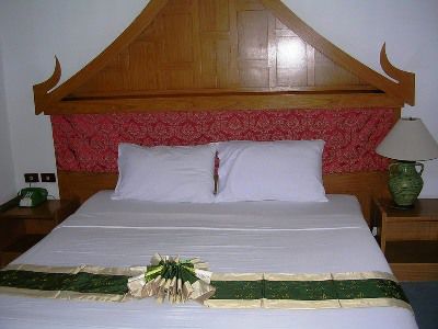 Ayutthaya Grand Hotel Eksteriør billede