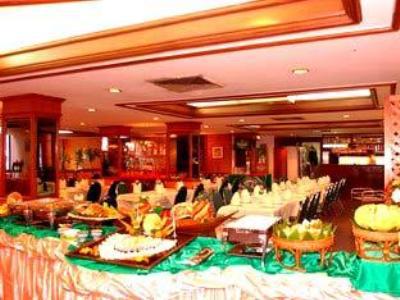 Ayutthaya Grand Hotel Eksteriør billede